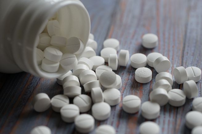 Crece la preocupación por el aumento de pedidos de esteroides orales en España